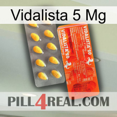 Vidalista 5Mg new01